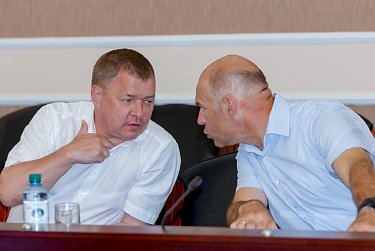 Что будет с аэропортами Оренбурга и Орска?
